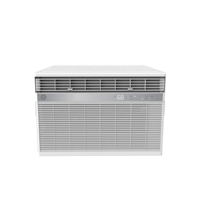 GE® ENERGY STAR® 23,700 BTU 230/208 Volt Smart Electronic Window Air Conditioner for Extra-Large Rooms