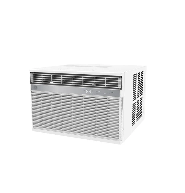 GE® ENERGY STAR® 23,700 BTU 230/208 Volt Smart Electronic Window Air Conditioner for Extra-Large Rooms - Image 2