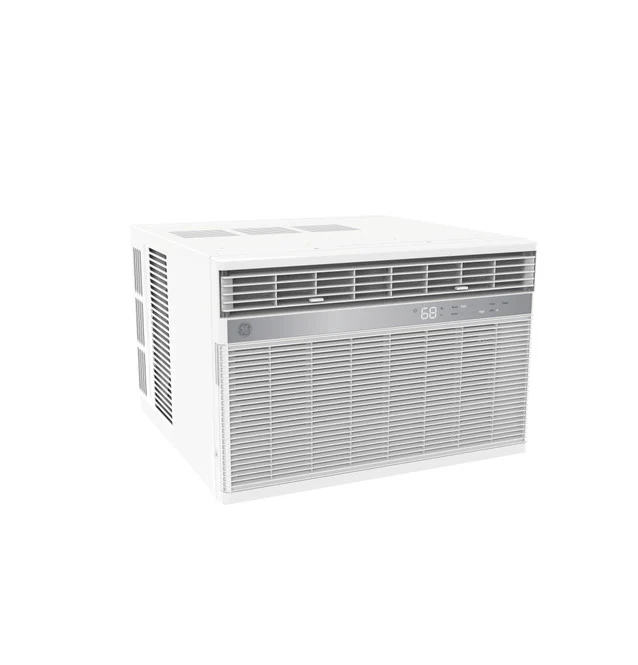 GE® ENERGY STAR® 23,700 BTU 230/208 Volt Smart Electronic Window Air Conditioner for Extra-Large Rooms - Image 3