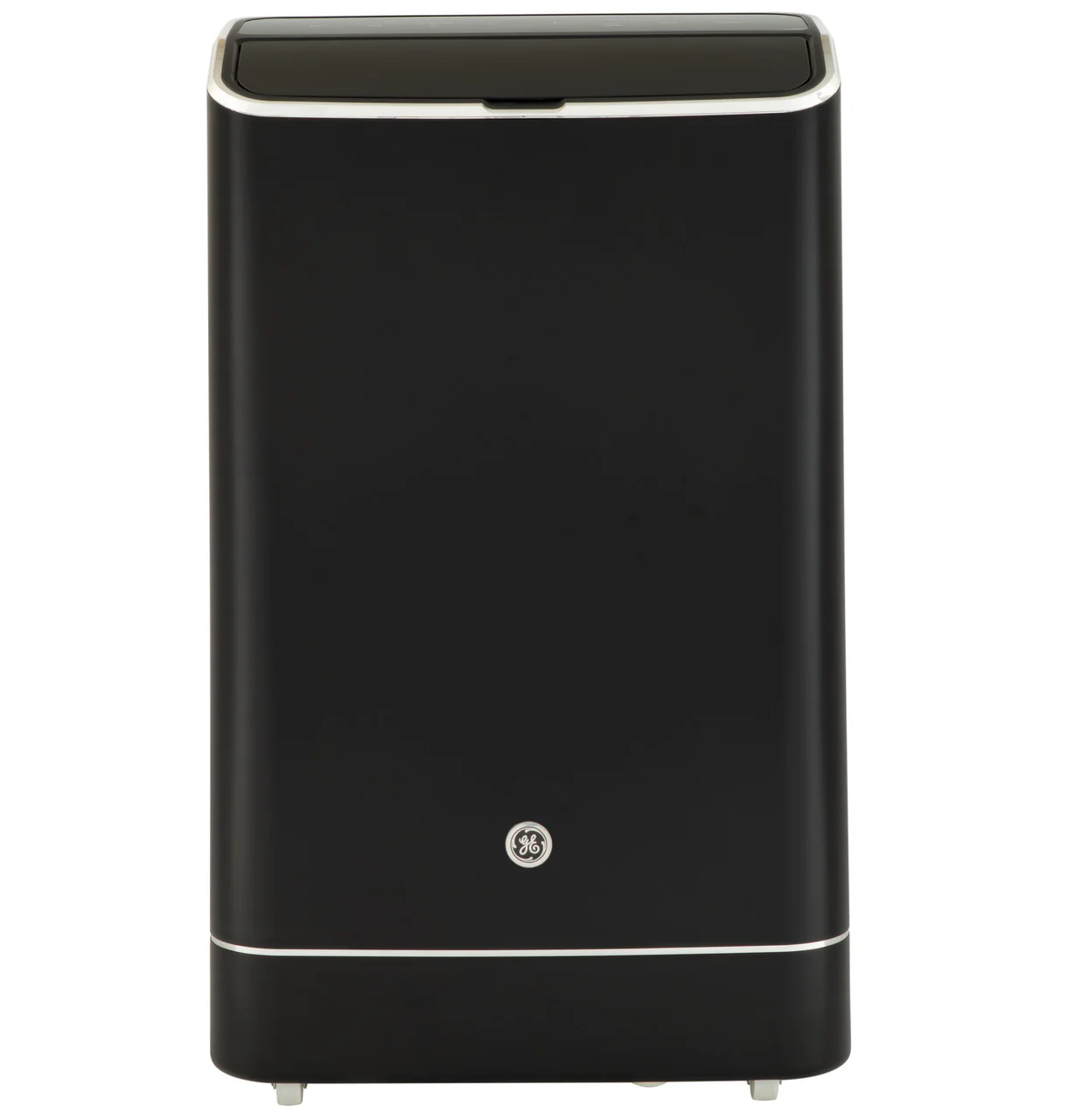 GE® 10,000 BTU Heat/Cool Smart Portable Air Conditioner for Medium Rooms up to 450 sq ft.