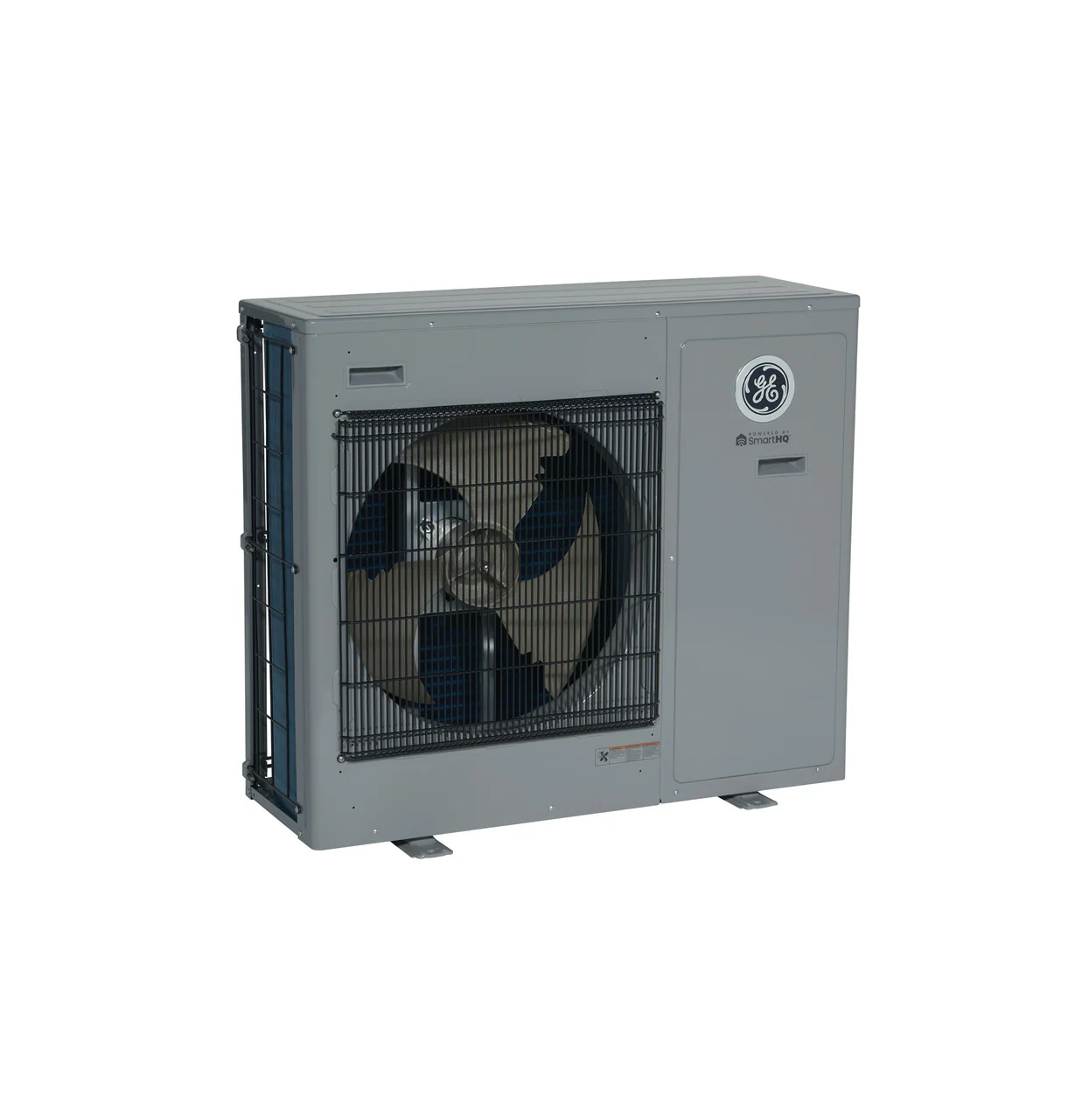 GE Endure Series 208-230V 2 Zones 18,000 BTU Multi-Zone Ductless Mini-Split Outdoor Heat Pump System - Image 2