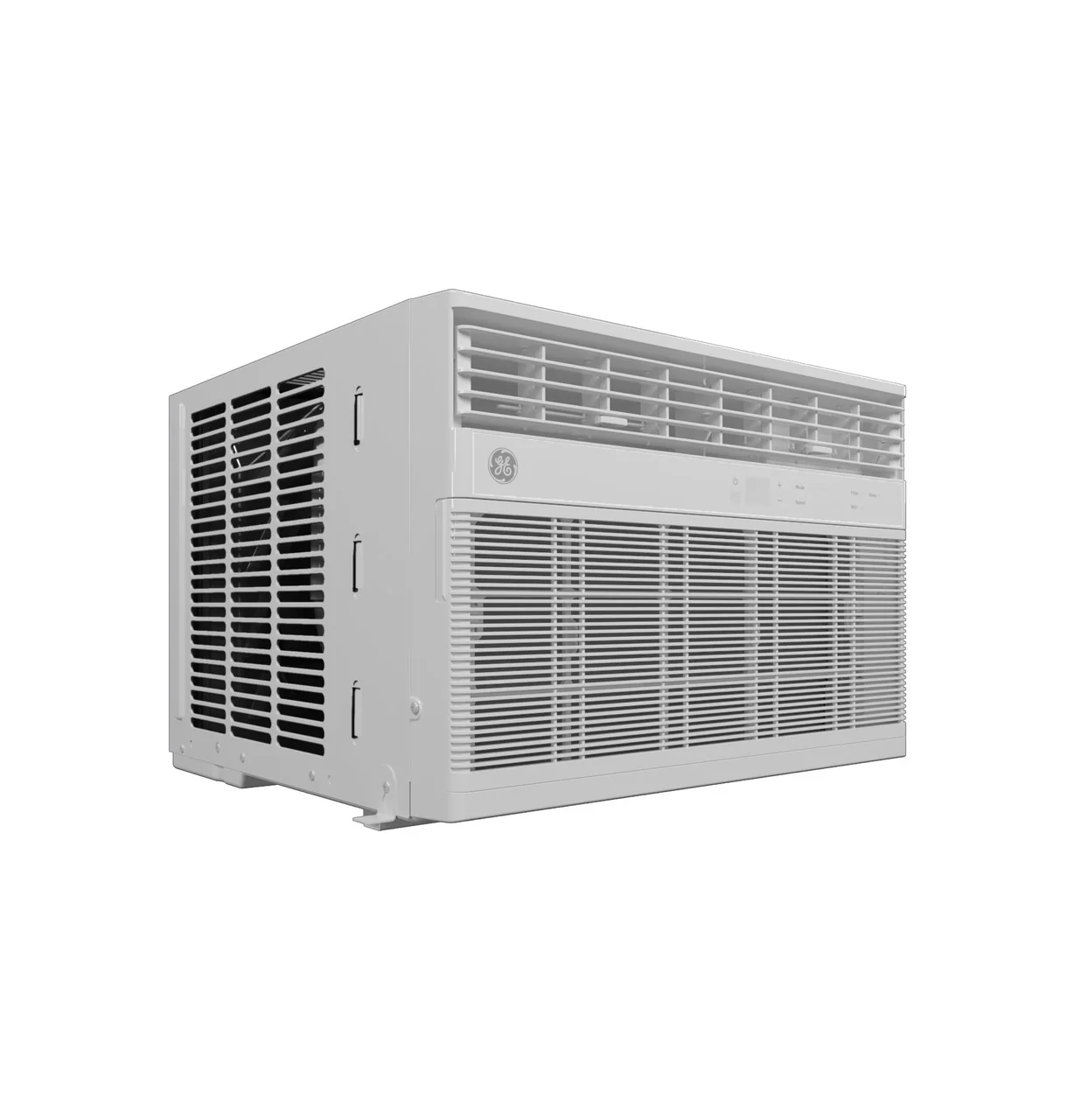 GE® 14,000 BTU Smart Electronic Window Air Conditioner for Large Rooms up to 700 sq. ft. - Image 2