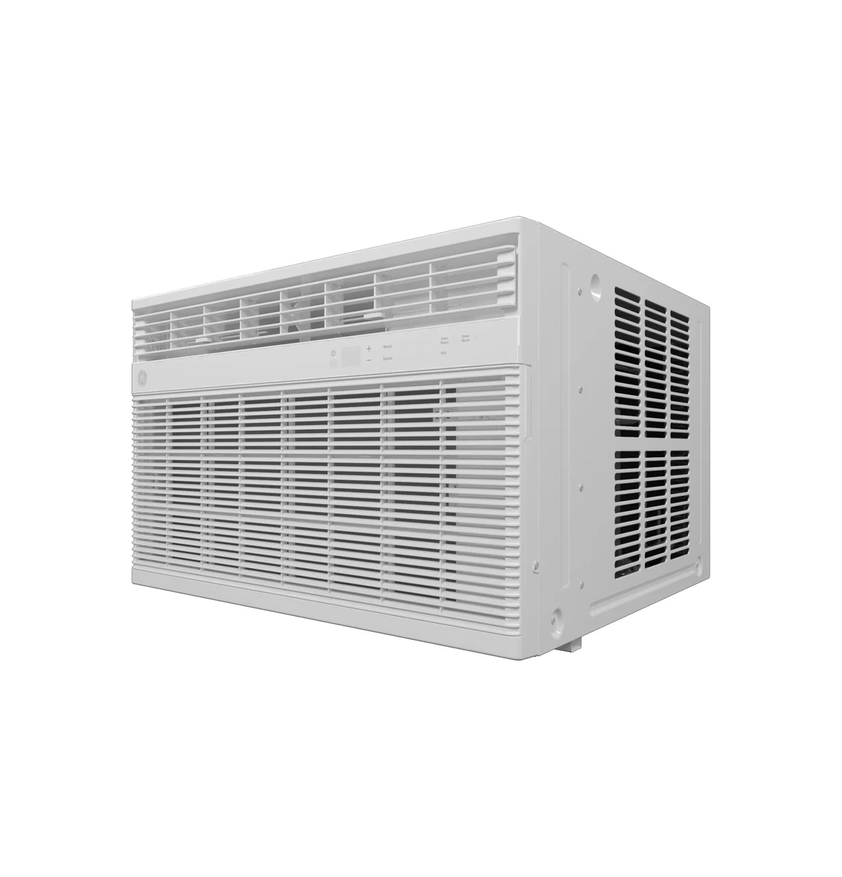 GE® 18,000 BTU Smart Electronic Window Air Conditioner for Extra-Large Rooms up to 1000 sq. ft. - Image 2
