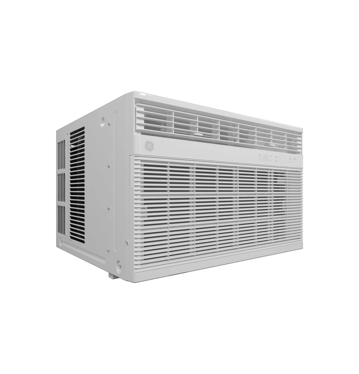 GE® 18,000 BTU Smart Electronic Window Air Conditioner for Extra-Large Rooms up to 1000 sq. ft. - Image 3