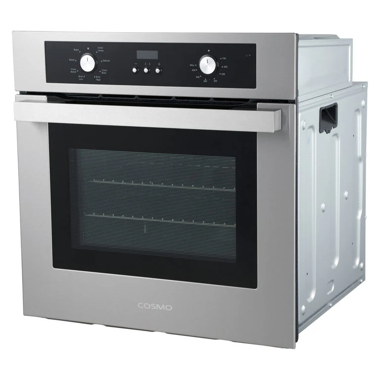 24" Single Electric Built-In Wall Oven - Image 3