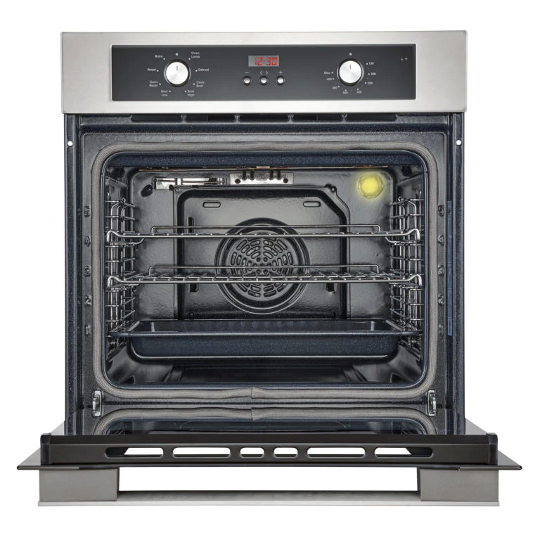 24" Single Electric Built-In Wall Oven - Image 4