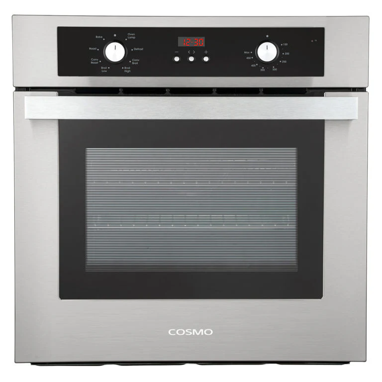 24" Single Electric Built-In Wall Oven - Image 6
