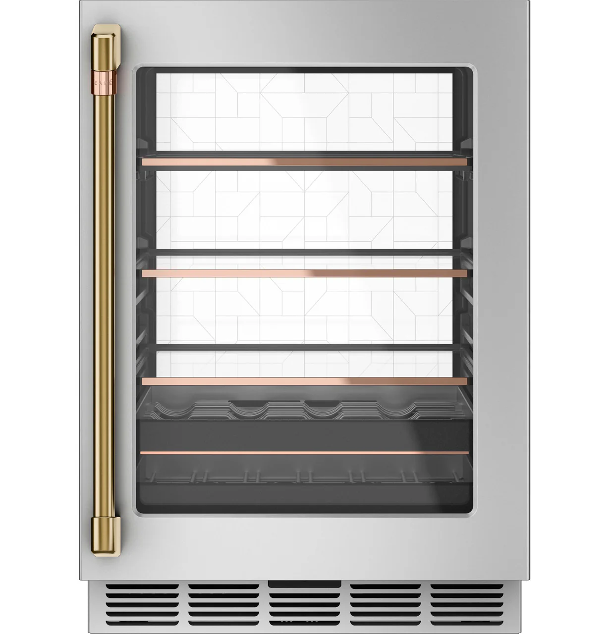 CAFÉ™ ENERGY STAR® Beverage Center - Image 4