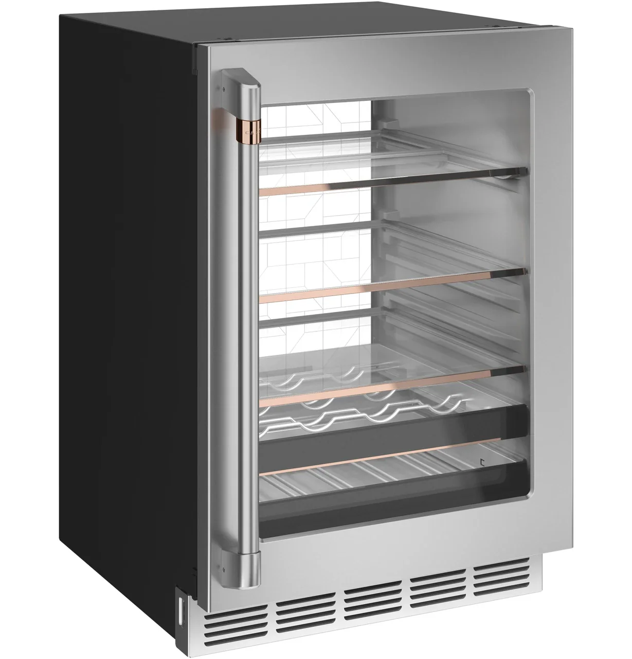 CAFÉ™ ENERGY STAR® Beverage Center - Image 8