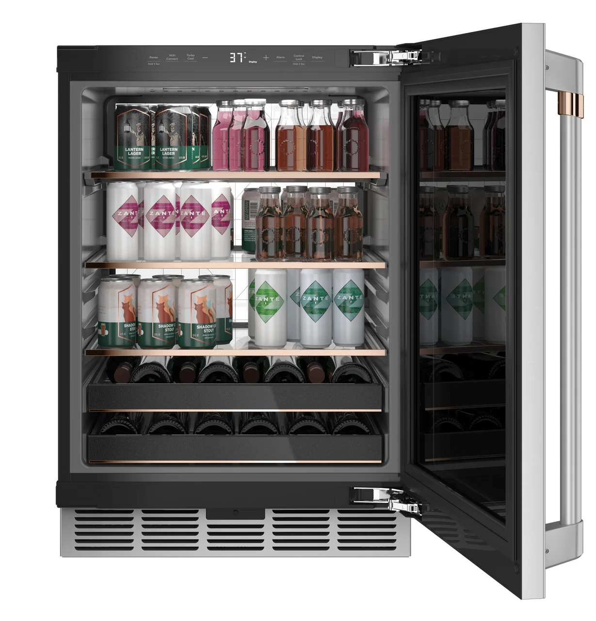 CAFÉ™ ENERGY STAR® Beverage Center - Image 9