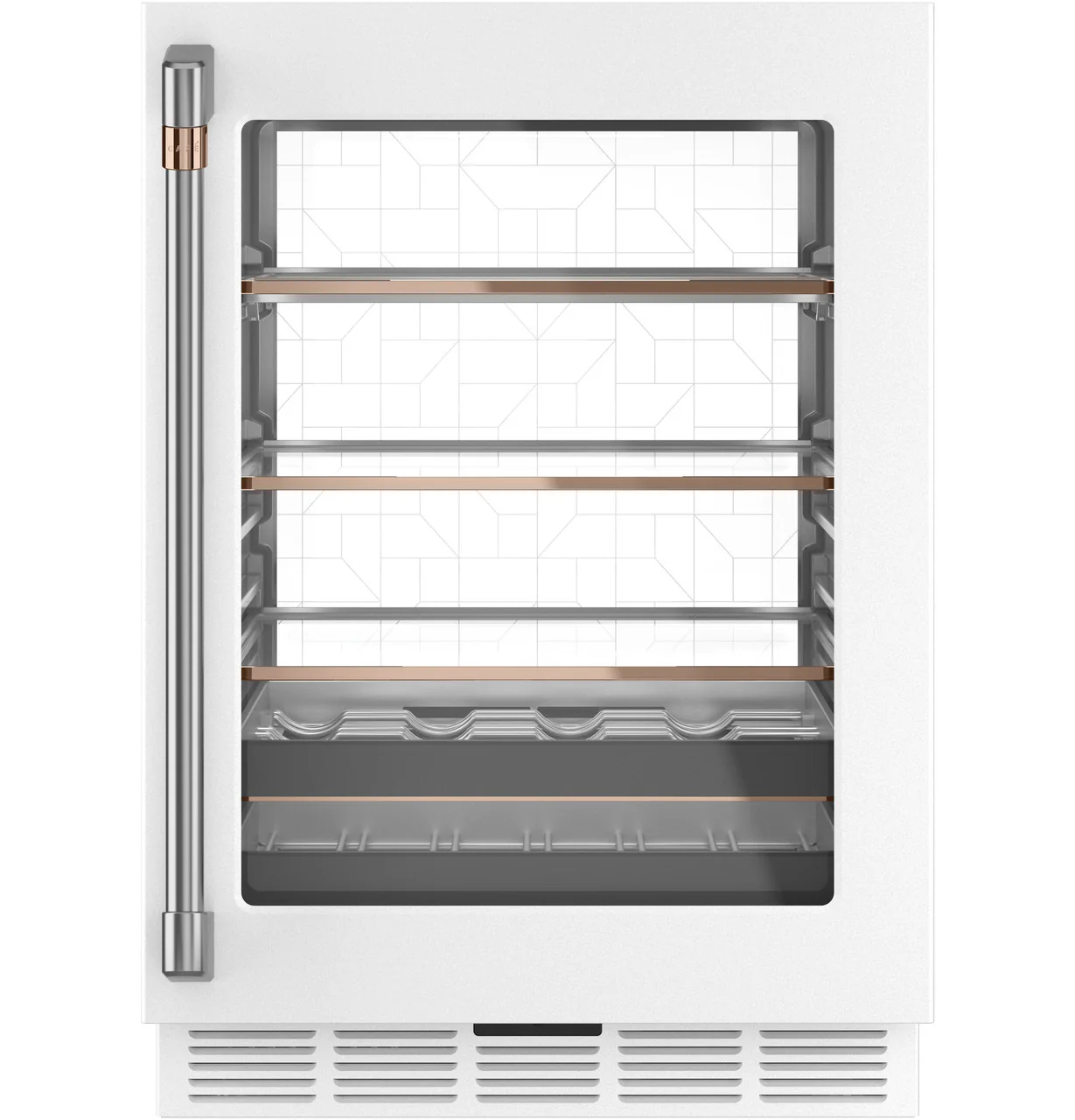 CAFÉ™ ENERGY STAR® Beverage Center