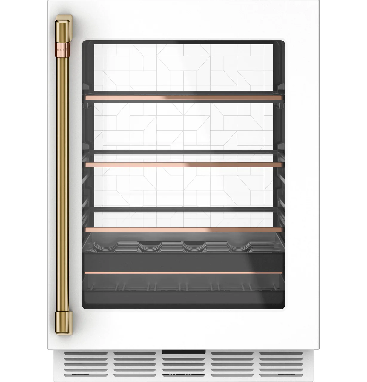 CAFÉ™ ENERGY STAR® Beverage Center - Image 4