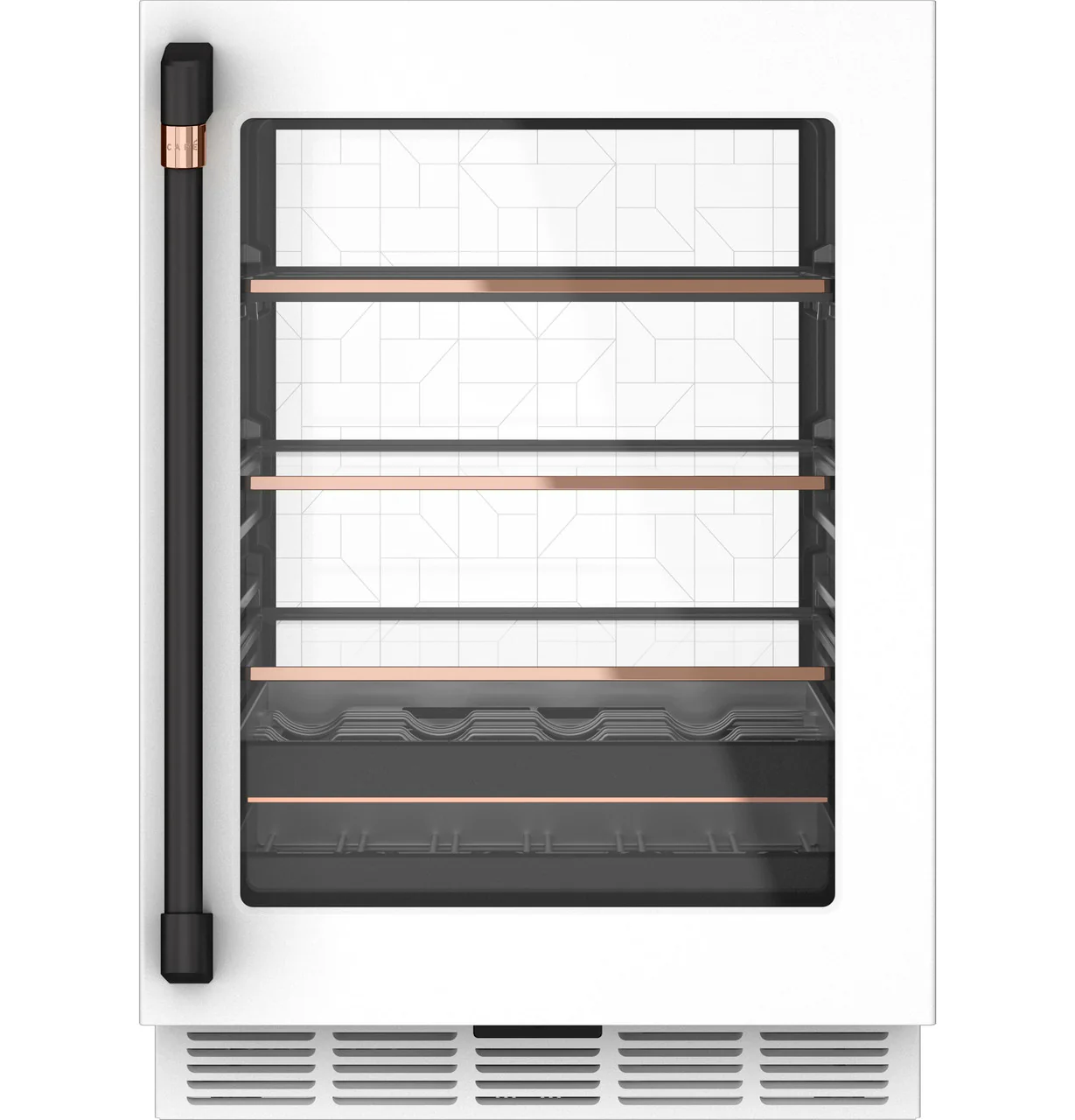 CAFÉ™ ENERGY STAR® Beverage Center - Image 5