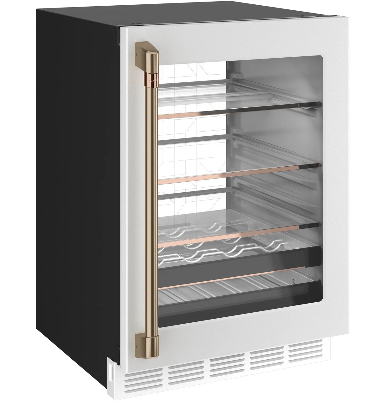 CAFÉ™ ENERGY STAR® Beverage Center - Image 8