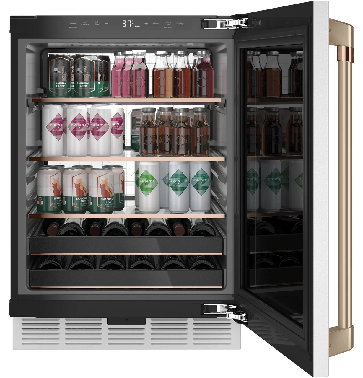 CAFÉ™ ENERGY STAR® Beverage Center - Image 9