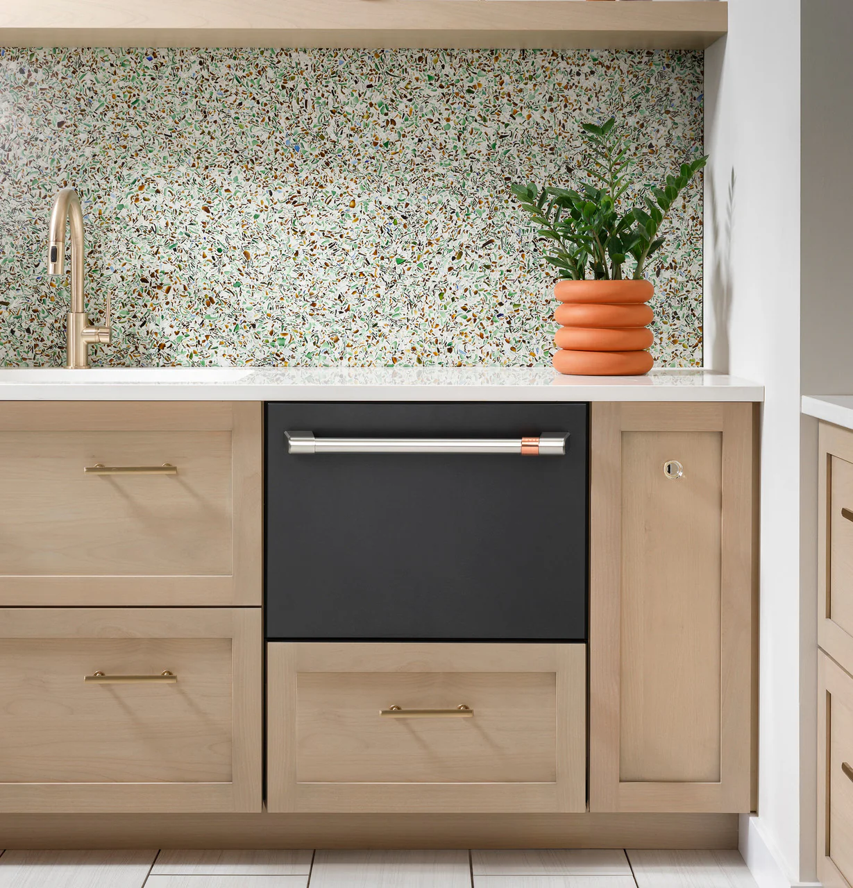 CAFÉ™ ENERGY STAR Smart Single Drawer Dishwasher - Image 7