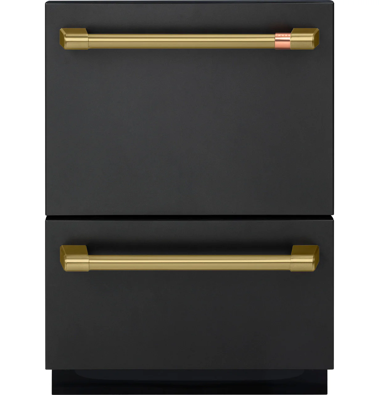 CAFÉ™ Dishwasher Double Drawer