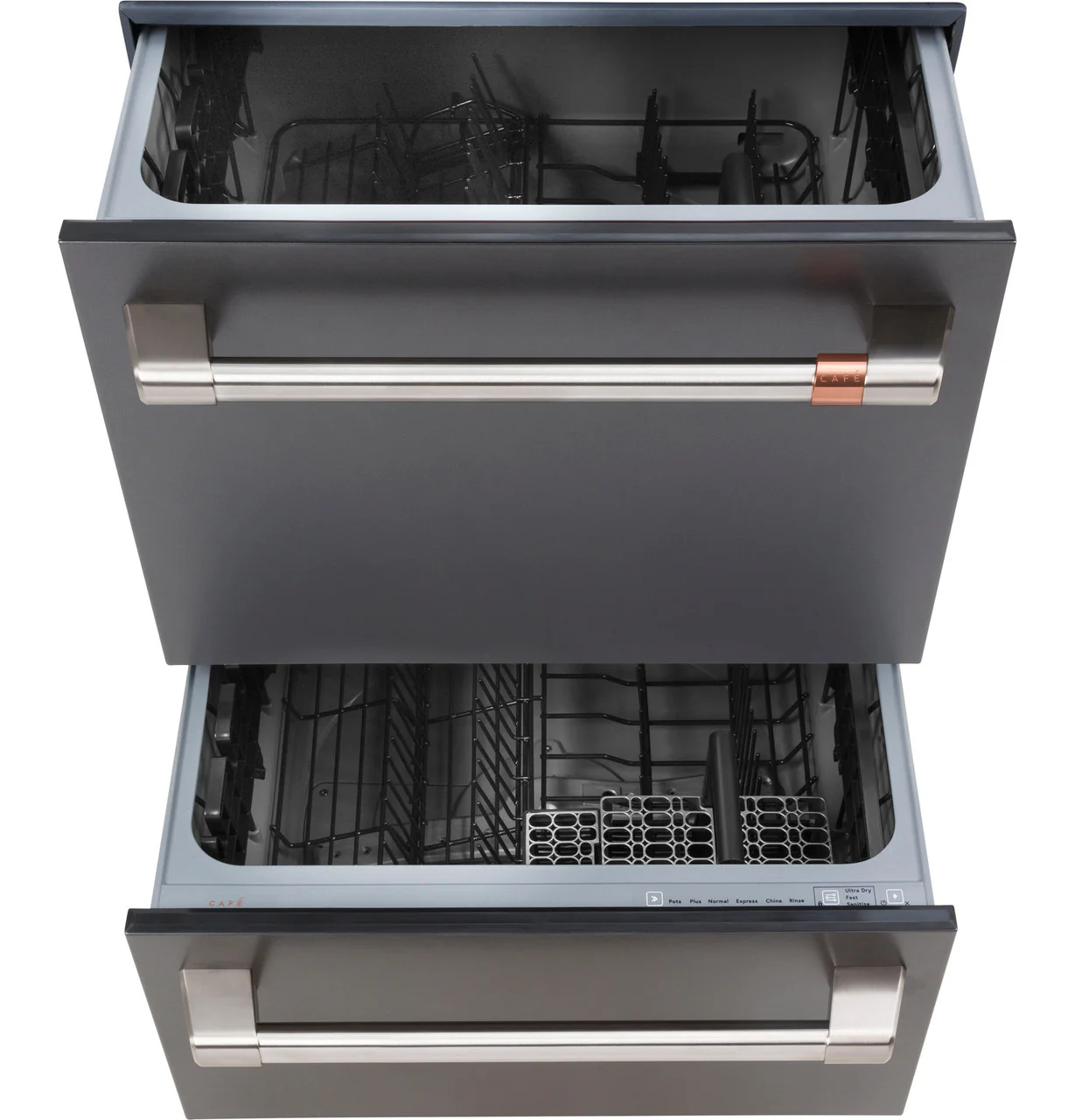 CAFÉ™ Dishwasher Double Drawer - Image 7