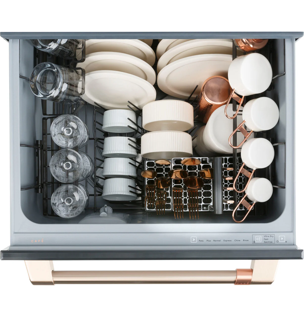 CAFÉ™ Dishwasher Double Drawer - Image 10