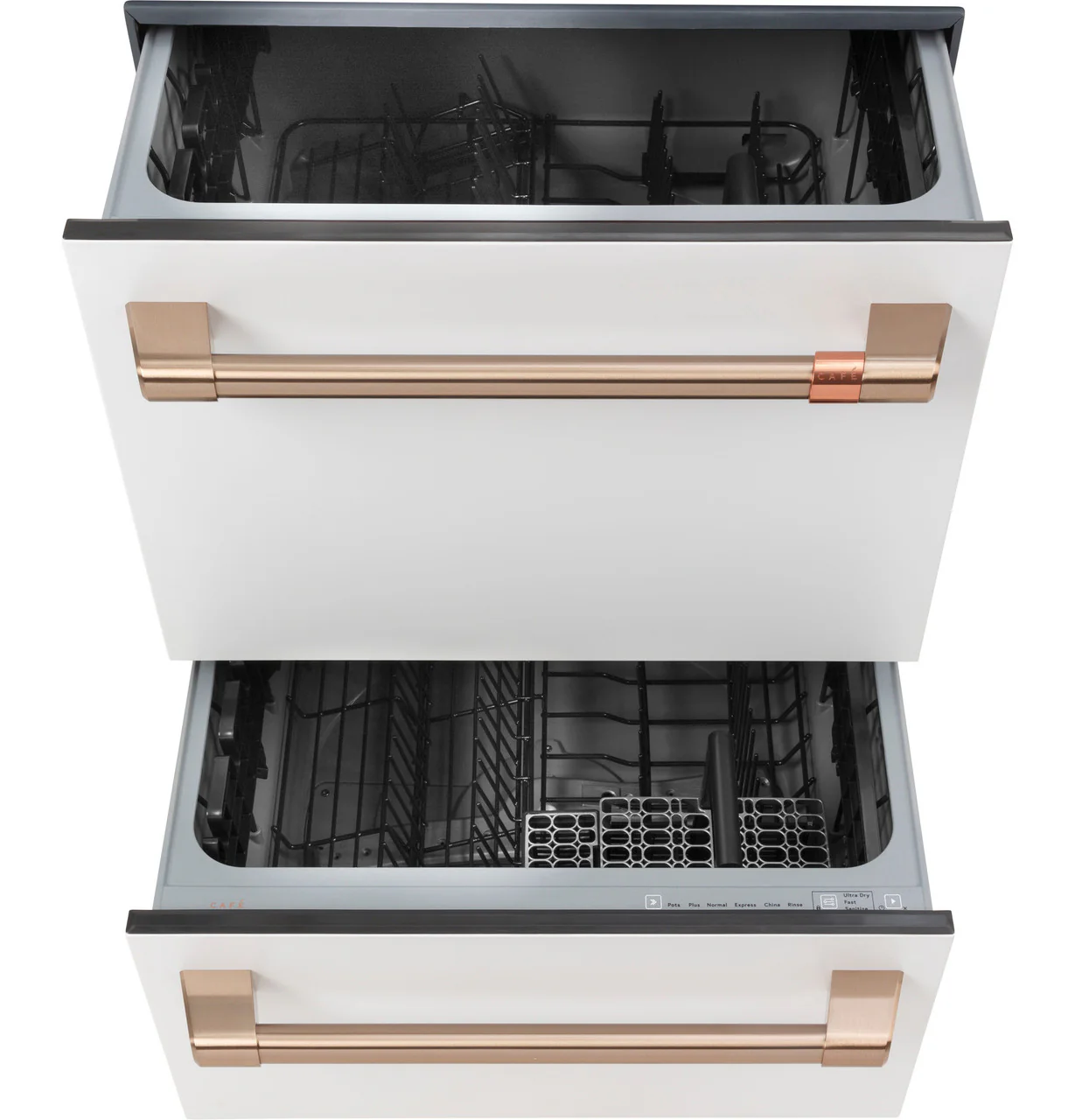 CAFÉ™ Dishwasher Double Drawer - Image 7