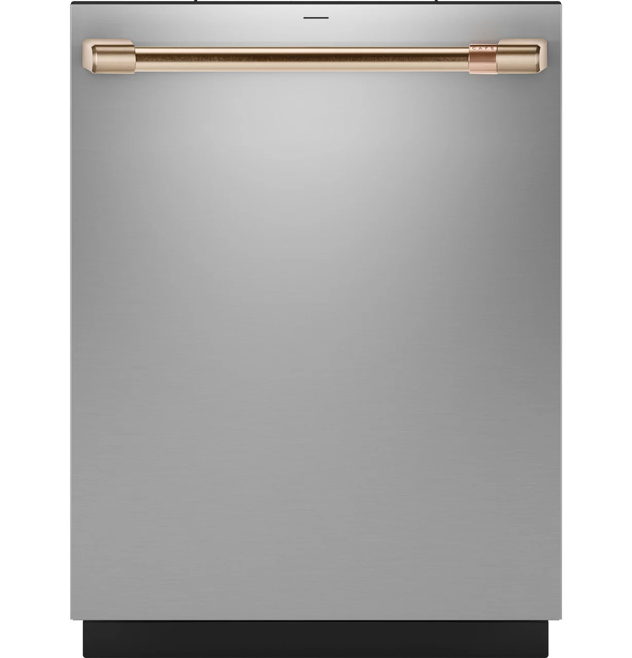 CAFÉ™ CustomFit ENERGY STAR Stainless Interior Dishwasher with Ultra Wash & Dry, 42 dBA - Image 3