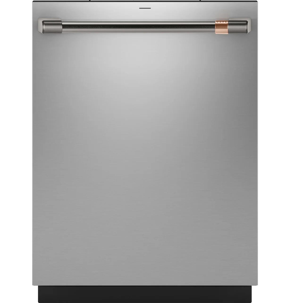 CAFÉ™ CustomFit ENERGY STAR Stainless Interior Dishwasher with Ultra Wash & Dry, 42 dBA - Image 4