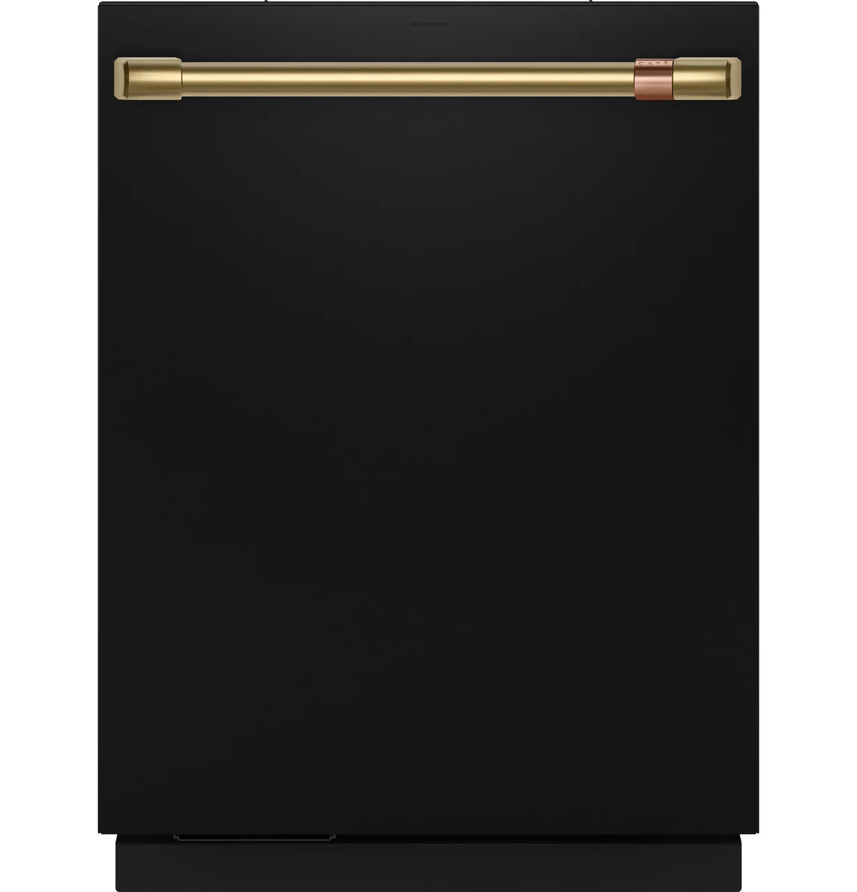 CAFÉ™ CustomFit ENERGY STAR Stainless Interior Smart Dishwasher with Ultra Wash Top Rack and Dual Convection Ultra Dry, 44 dBA - Image 3