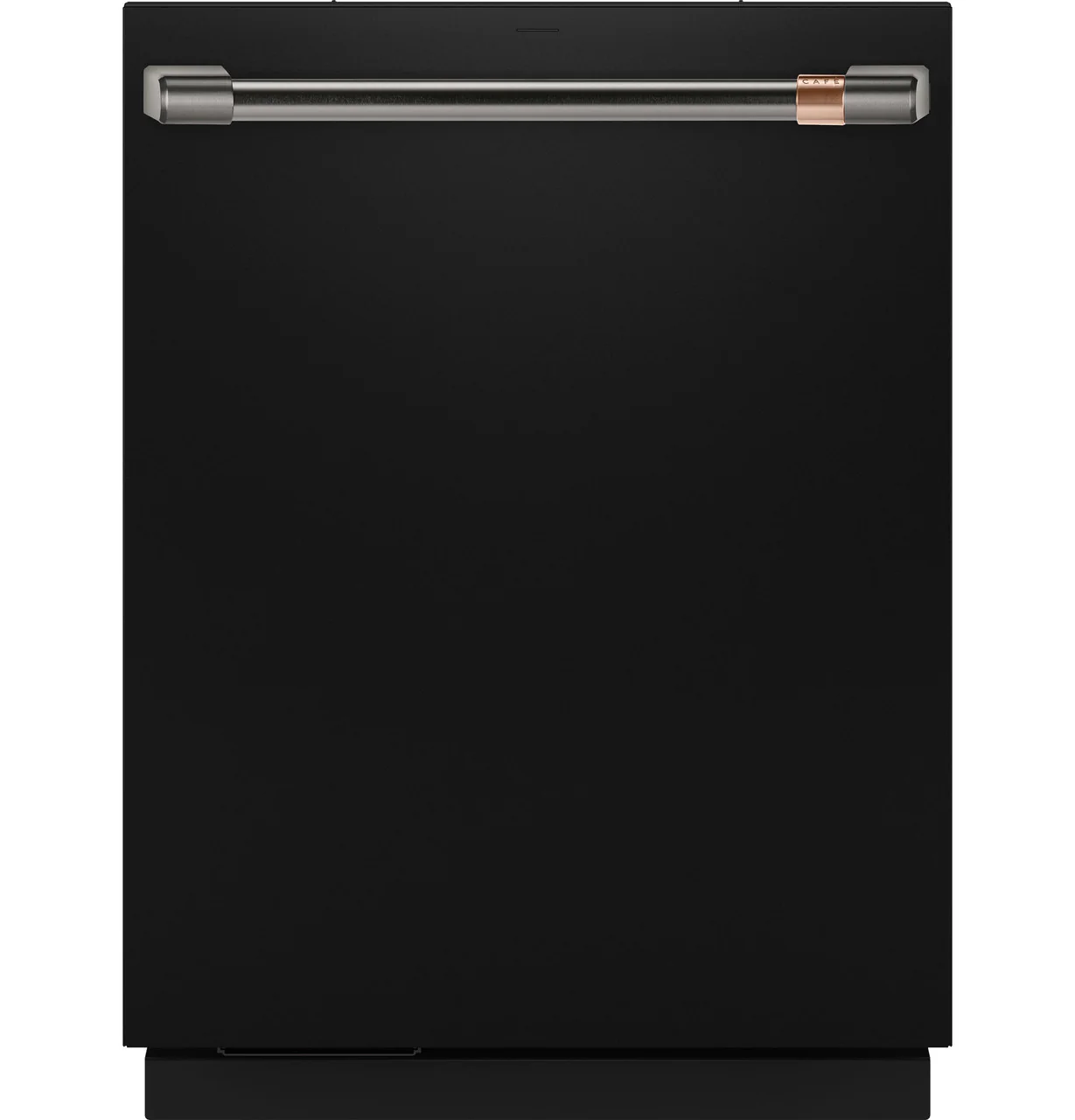 CAFÉ™ CustomFit ENERGY STAR Stainless Interior Smart Dishwasher with Ultra Wash Top Rack and Dual Convection Ultra Dry, 44 dBA - Image 4