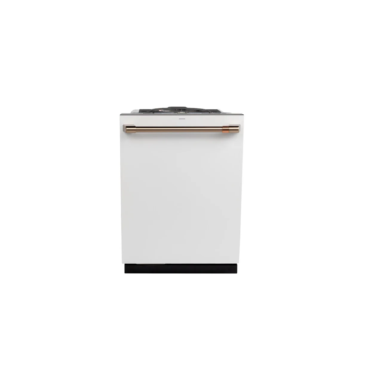 CAFÉ™ CustomFit ENERGY STAR Stainless Interior Smart Dishwasher with Ultra Wash Top Rack and Dual Convection Ultra Dry, 44 dBA - Image 5