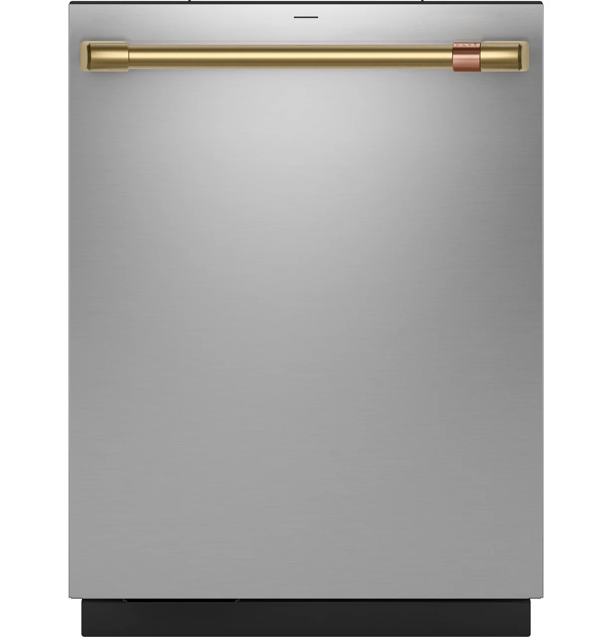 CAFÉ™ CustomFit ENERGY STAR Stainless Interior Smart Dishwasher with Ultra Wash Top Rack and Dual Convection Ultra Dry, LED Lights, 39 dBA - Image 3