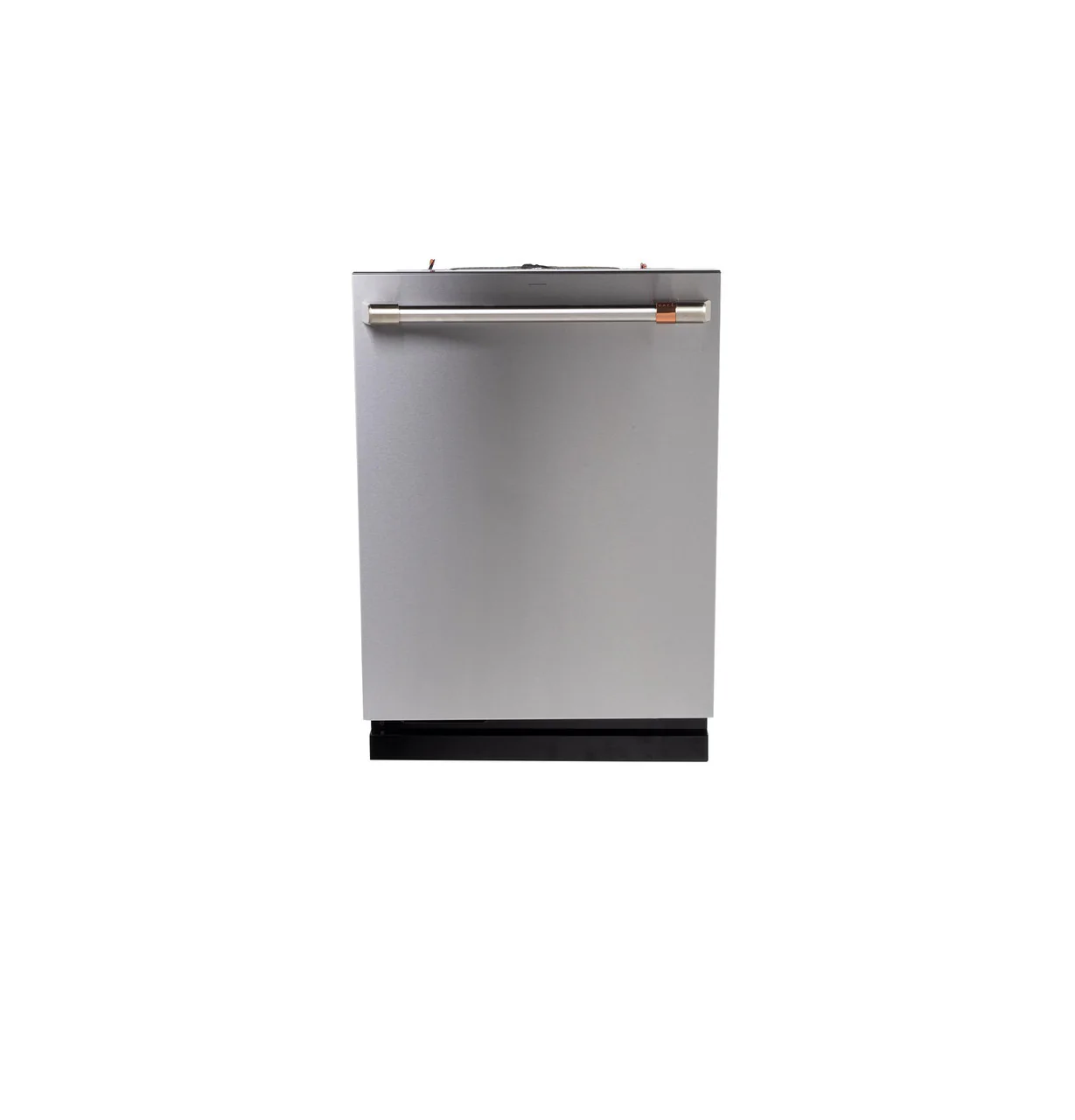 CAFÉ™ CustomFit ENERGY STAR Stainless Interior Smart Dishwasher with Ultra Wash Top Rack and Dual Convection Ultra Dry, LED Lights, 39 dBA - Image 5
