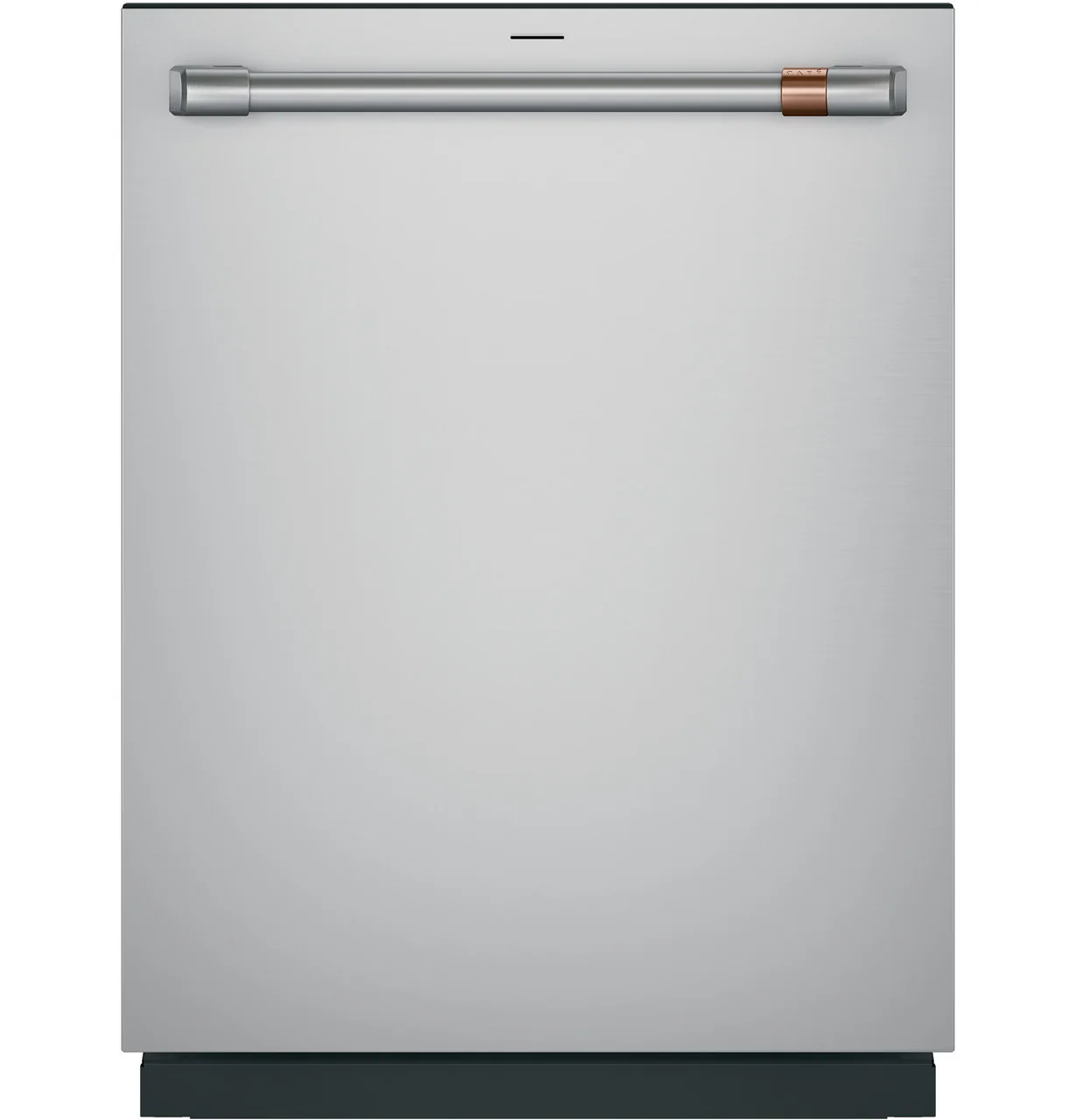 CAFÉ™ CustomFit ENERGY STAR Stainless Interior Smart Dishwasher with Ultra Wash Top Rack and Dual Convection Ultra Dry, LED Lights, 39 dBA - Image 7