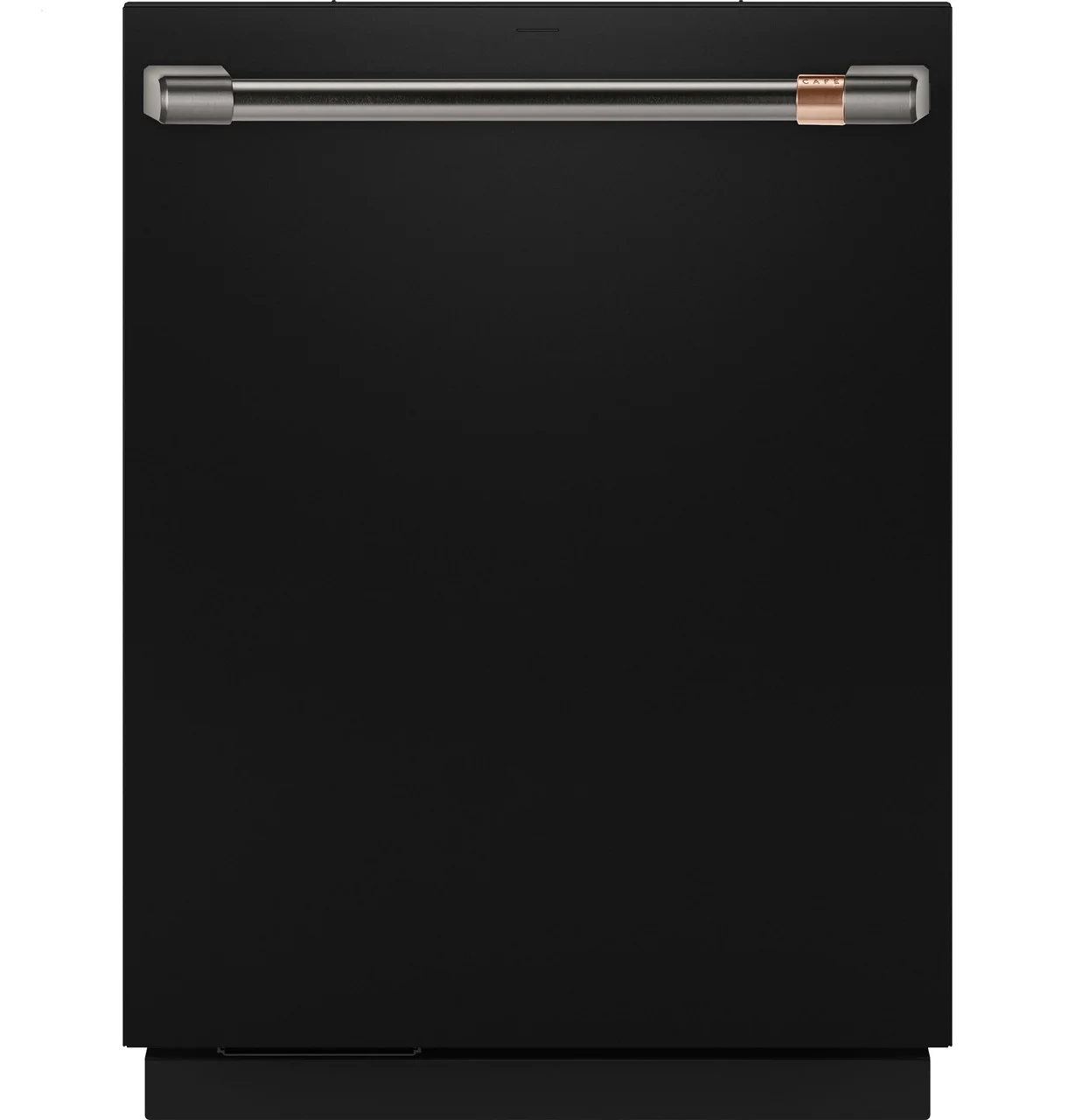 CAFÉ™ CustomFit ENERGY STAR Stainless Interior Smart Dishwasher with Ultra Wash Top Rack and Dual Convection Ultra Dry, LED Lights, 39 dBA - Image 3