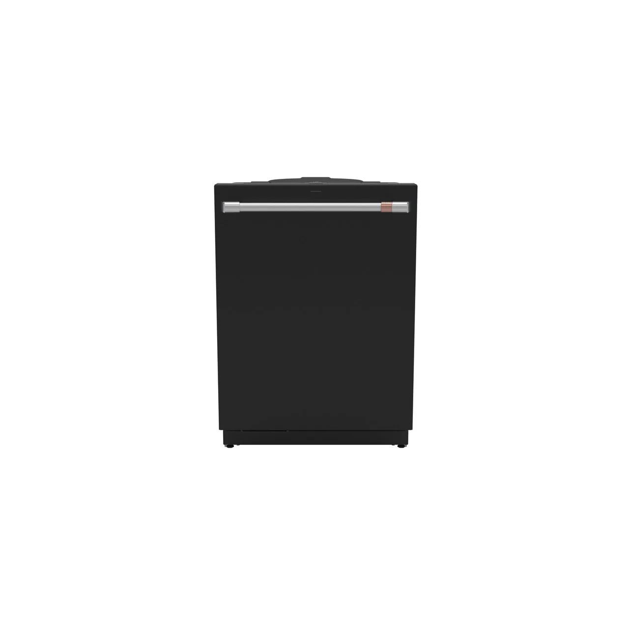 CAFÉ™ CustomFit ENERGY STAR Stainless Interior Smart Dishwasher with Ultra Wash Top Rack and Dual Convection Ultra Dry, LED Lights, 39 dBA - Image 4