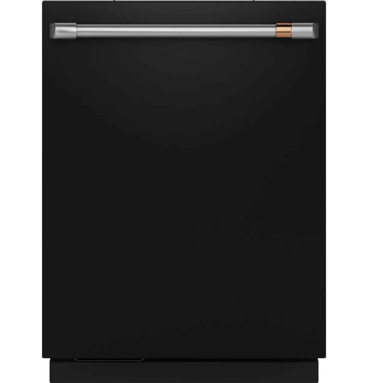 CAFÉ™ CustomFit ENERGY STAR Stainless Interior Smart Dishwasher with Ultra Wash Top Rack and Dual Convection Ultra Dry, LED Lights, 39 dBA - Image 6
