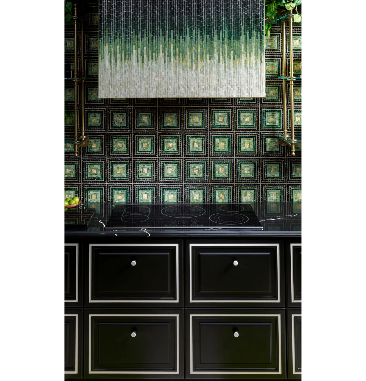 CAFÉ™ 36" Touch-Control Electric Cooktop - Image 3