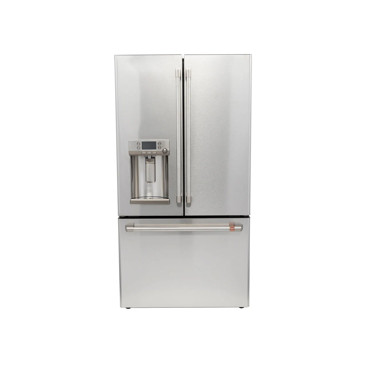 Café™ ENERGY STAR® 27.7 Cu. Ft. Smart French-Door Refrigerator with Hot Water Dispenser - Image 3