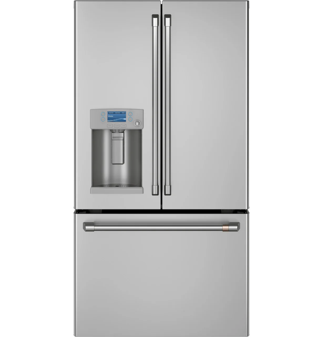 Café™ ENERGY STAR® 27.7 Cu. Ft. Smart French-Door Refrigerator with Hot Water Dispenser - Image 6