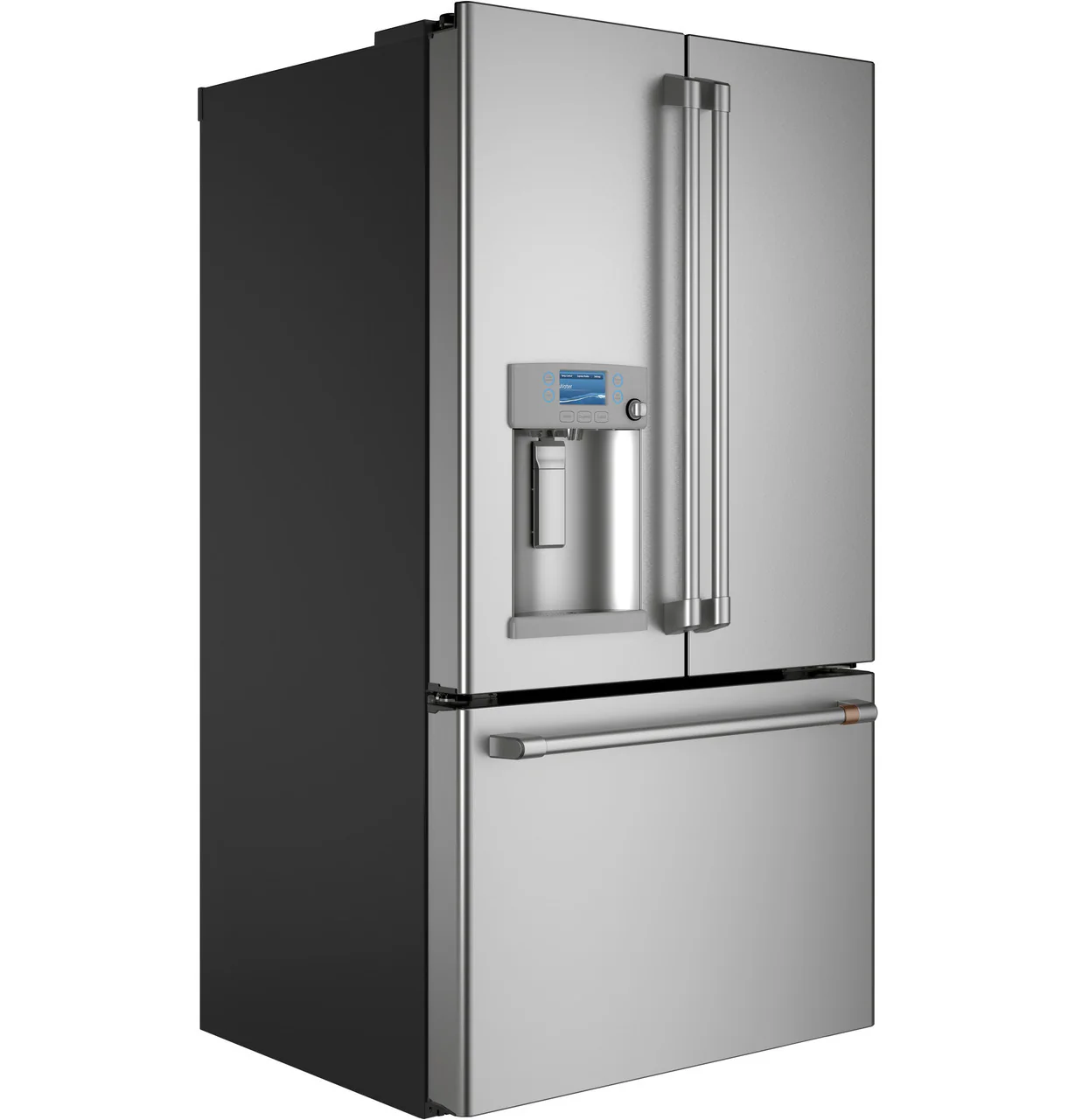 Café™ ENERGY STAR® 27.7 Cu. Ft. Smart French-Door Refrigerator with Hot Water Dispenser - Image 9