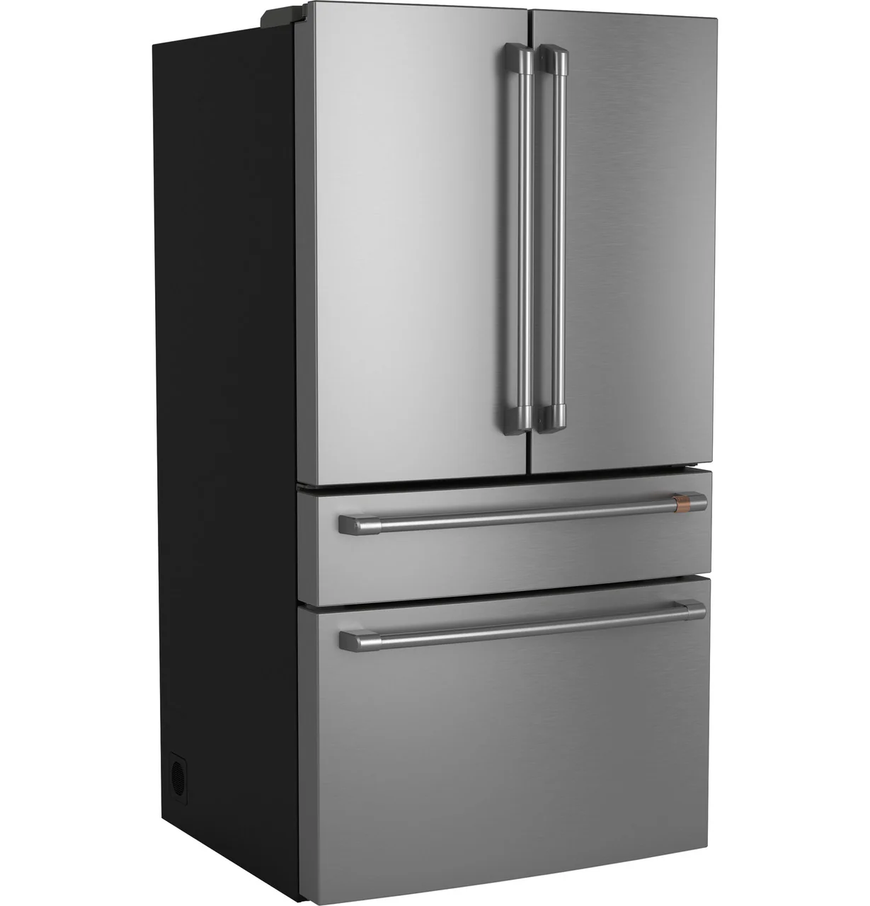 CAFÉ™ ENERGY STAR® 28.7 Cu. Ft. Smart 4-Door French-Door Refrigerator With Dual-Dispense AutoFill Pitcher - Image 10