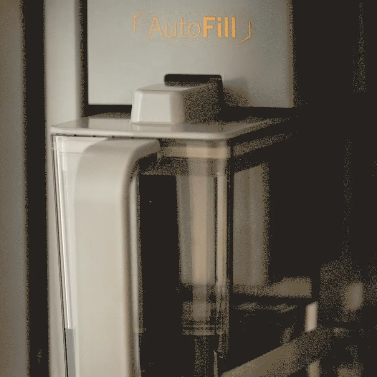 CAFÉ™ ENERGY STAR® 28.7 Cu. Ft. Smart 4-Door French-Door Refrigerator With Dual-Dispense AutoFill Pitcher - Image 10