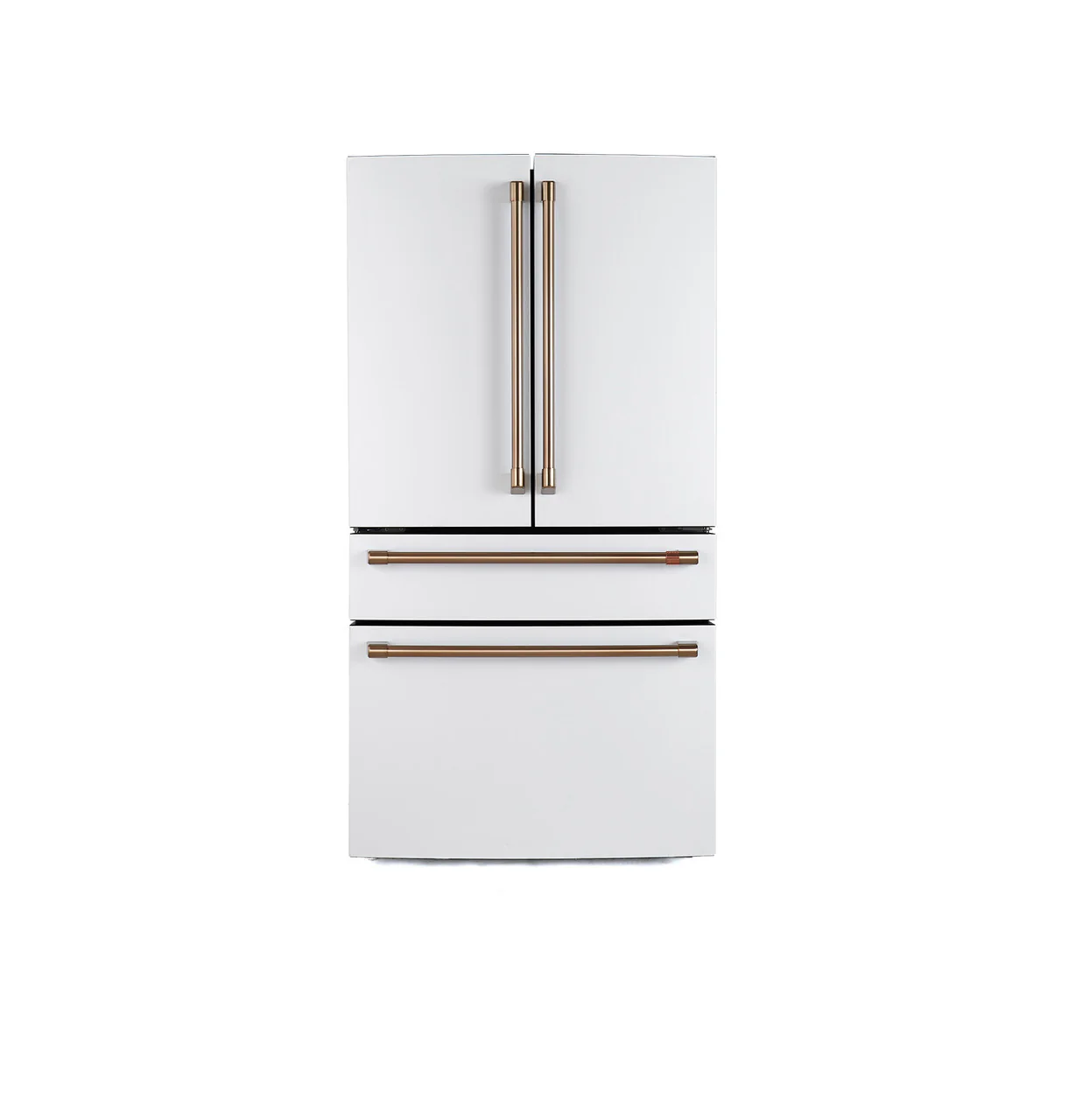 CAFÉ™ ENERGY STAR® 28.7 Cu. Ft. Smart 4-Door French-Door Refrigerator With Dual-Dispense AutoFill Pitcher - Image 4