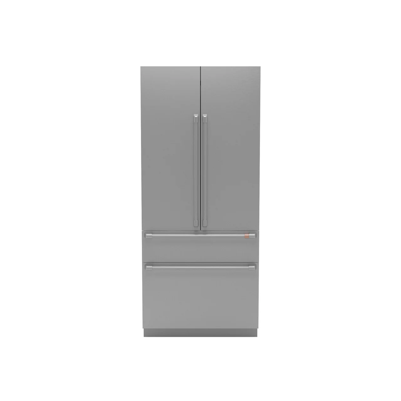 CAFÉ™ 36" Integrated French-Door Refrigerator - Image 4