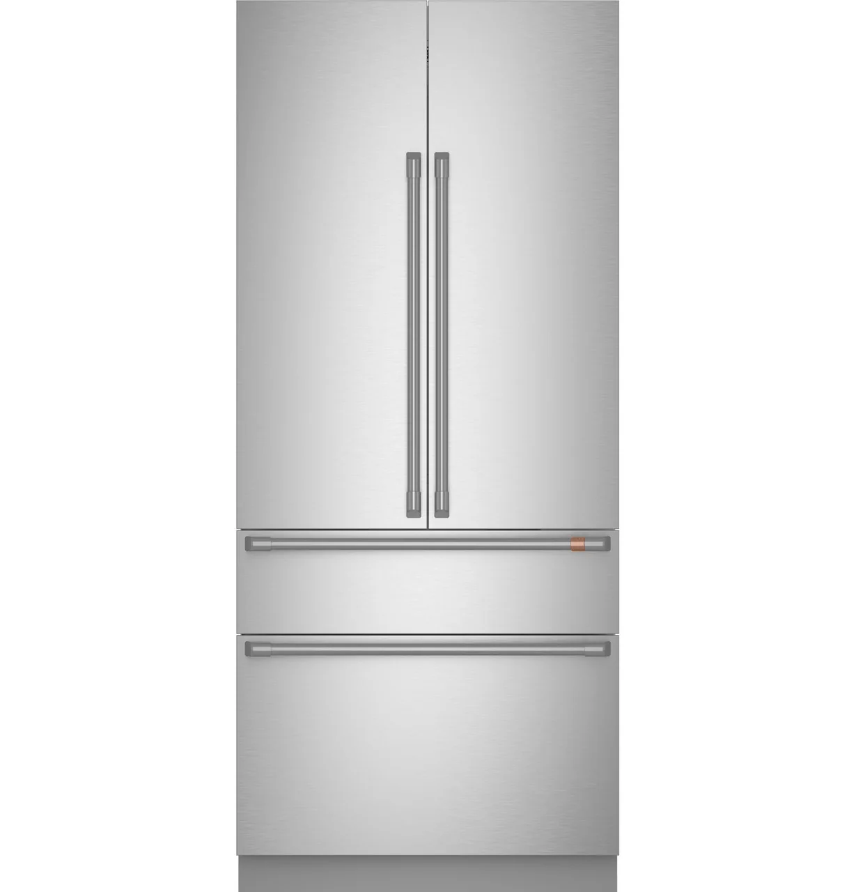 CAFÉ™ 36" Integrated French-Door Refrigerator - Image 6