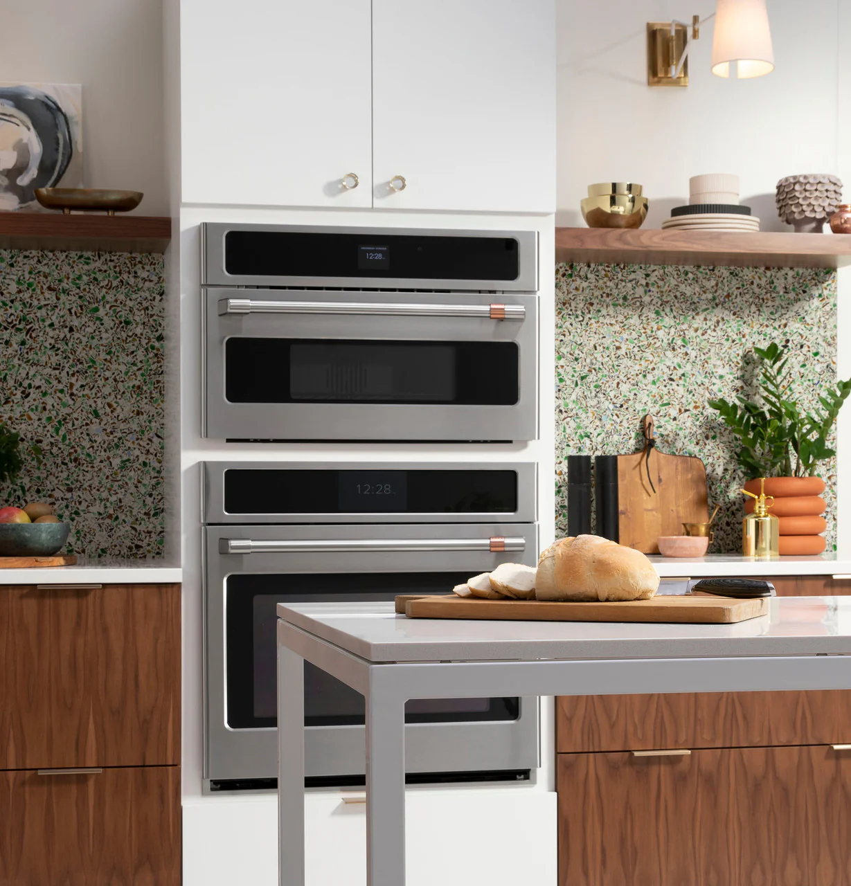CAFÉ™ 30" Pro Convection Steam Oven - Image 10