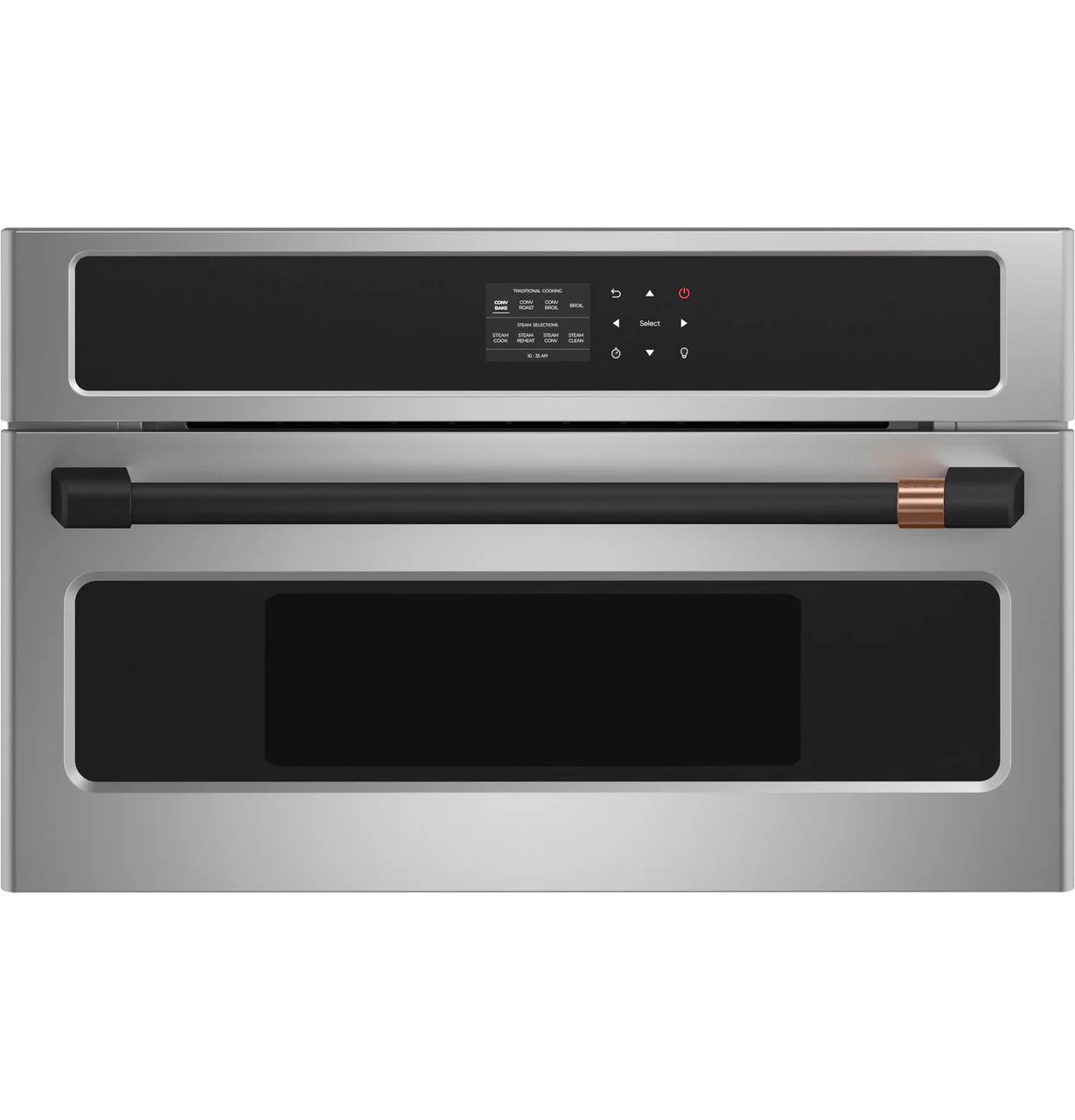 CAFÉ™ 30" Pro Convection Steam Oven - Image 2