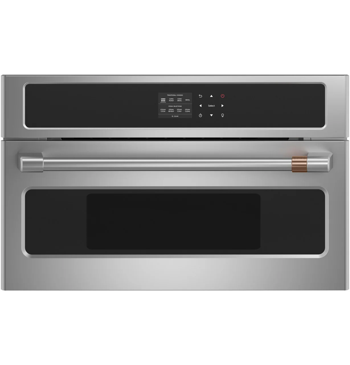 CAFÉ™ 30" Pro Convection Steam Oven - Image 6