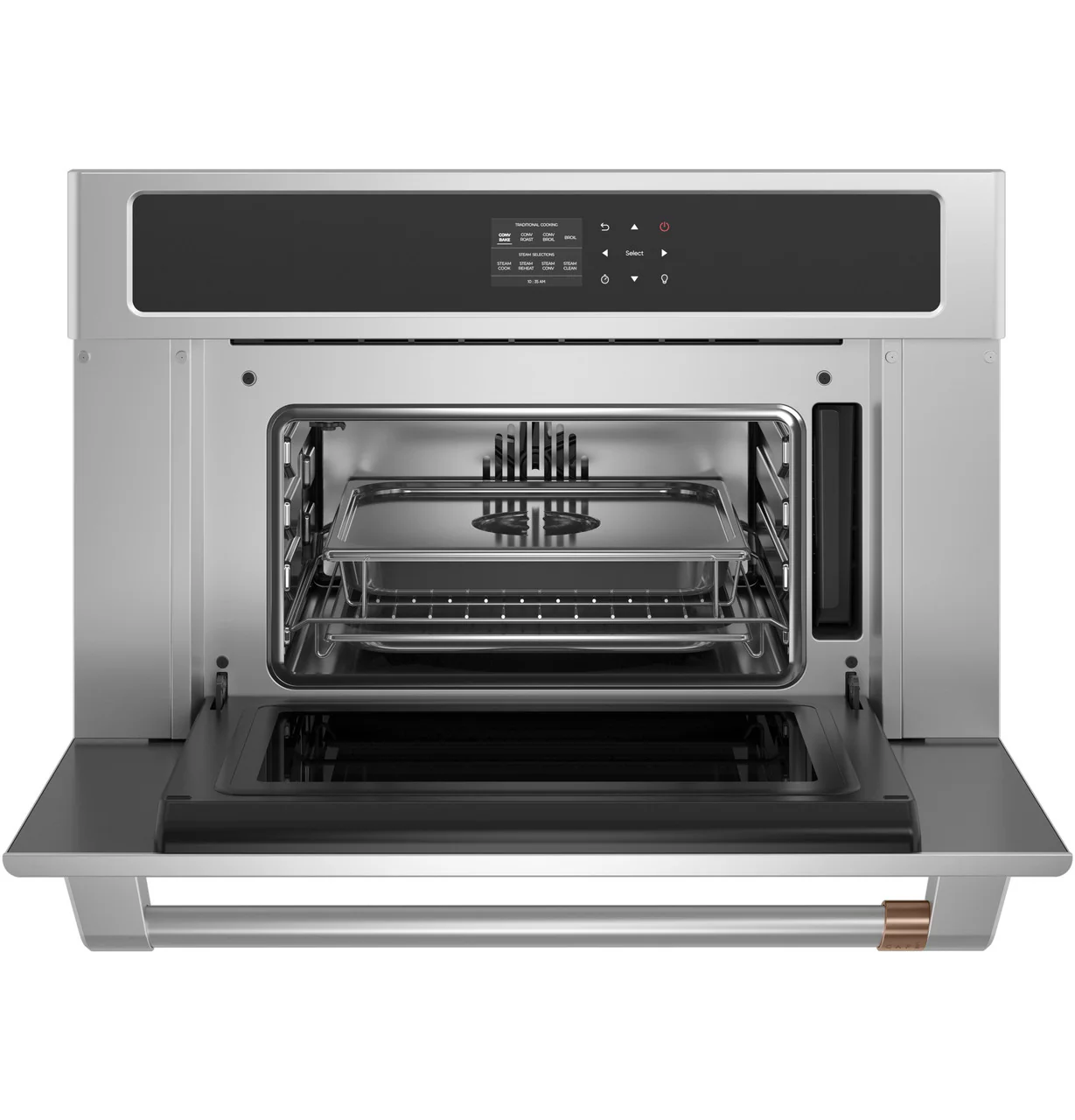 CAFÉ™ 30" Pro Convection Steam Oven - Image 7