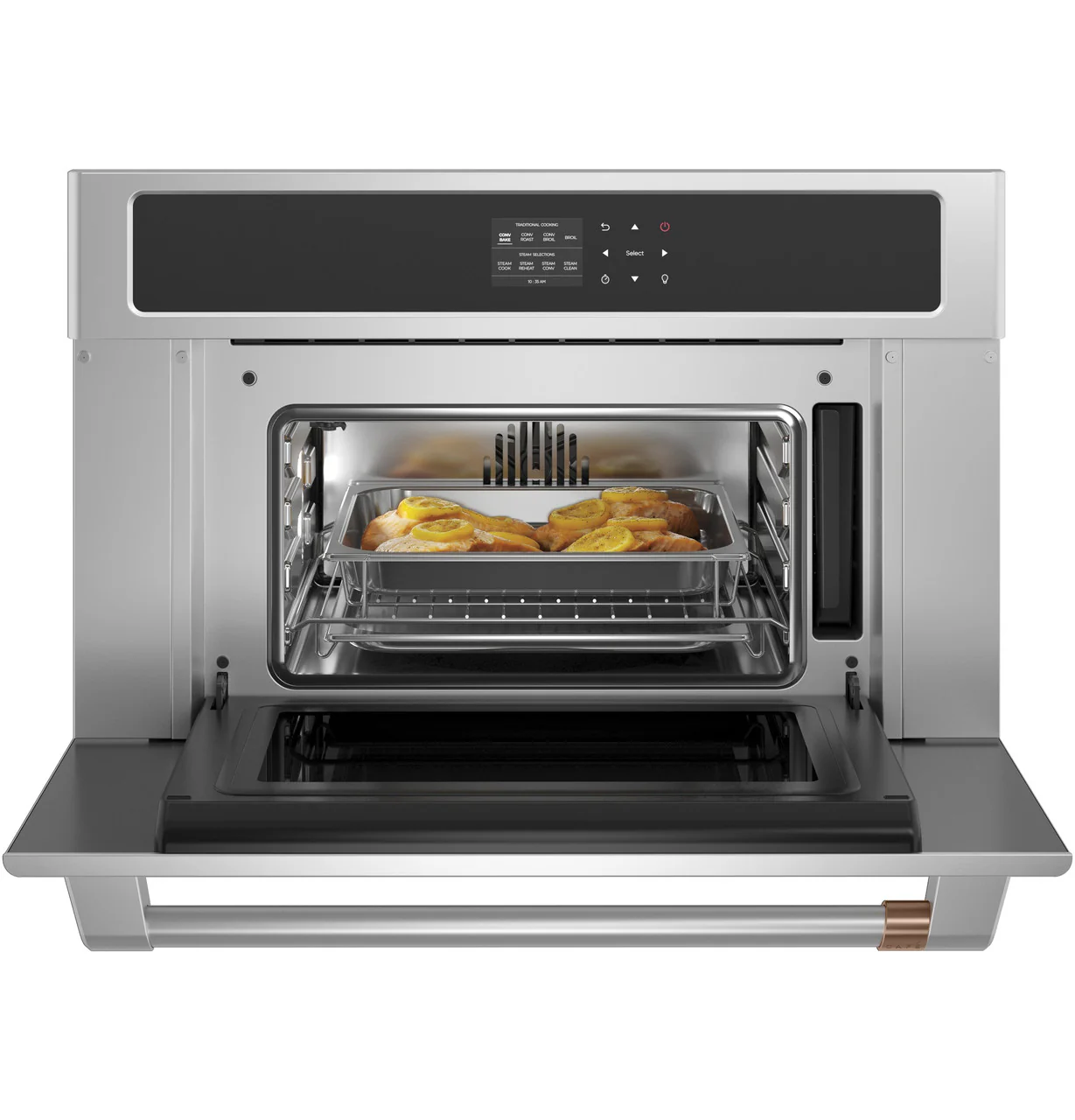 CAFÉ™ 30" Pro Convection Steam Oven - Image 9