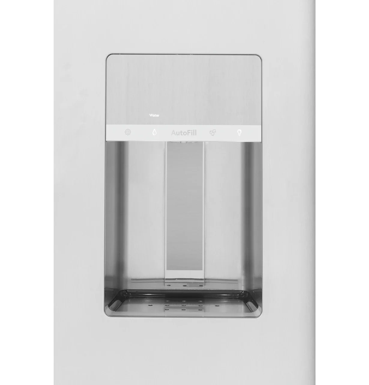 CAFÉ™ 42" Smart Built-In Side-by-Side Refrigerator with Dispenser - Image 9